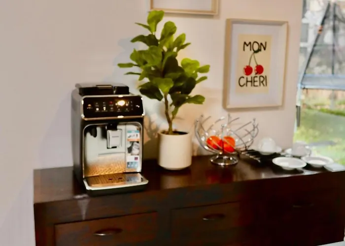 Luxus Mit Skyline Blick Am Mainufer * Όφενμπαχ